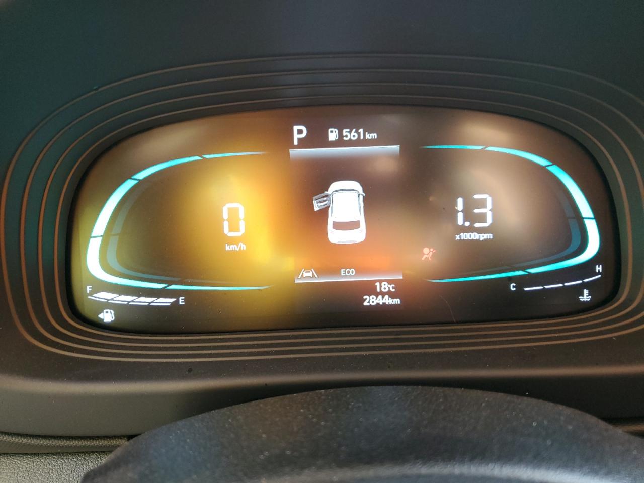 2024 HYUNDAI VENUE SEL VIN:KMHRC8A38RU337524