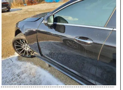 2019 Mercedes-Benz CLS 450 WDD2J5KB2KA016527 VIN:WDD2J5KB2KA016527