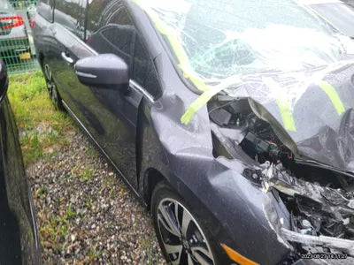 2019 Honda Odyssey 872KM5KBRL6880KB6 VIN:872KM5KBRL6880KB6