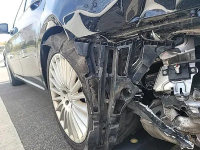 2016 Mercedes-Benz S 350 091KMWDDUF3DB0GA2 VIN:091KMWDDUF3DB0GA2