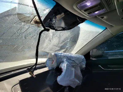 2018 Honda Accord VIN: