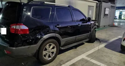 2015 Kia Mohave KNAKR814DFA136946 VIN:KNAKR814DFA136946