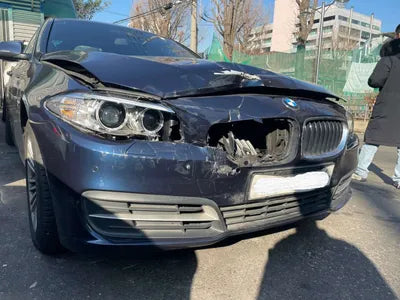 2015 BMW 520 774KMWBA5E5106FD6 VIN:774KMWBA5E5106FD6