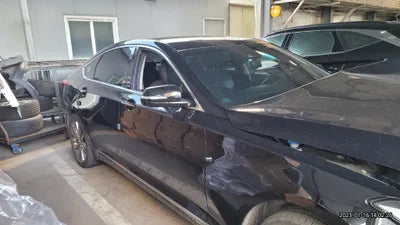 2017 Genesis G80 VIN: