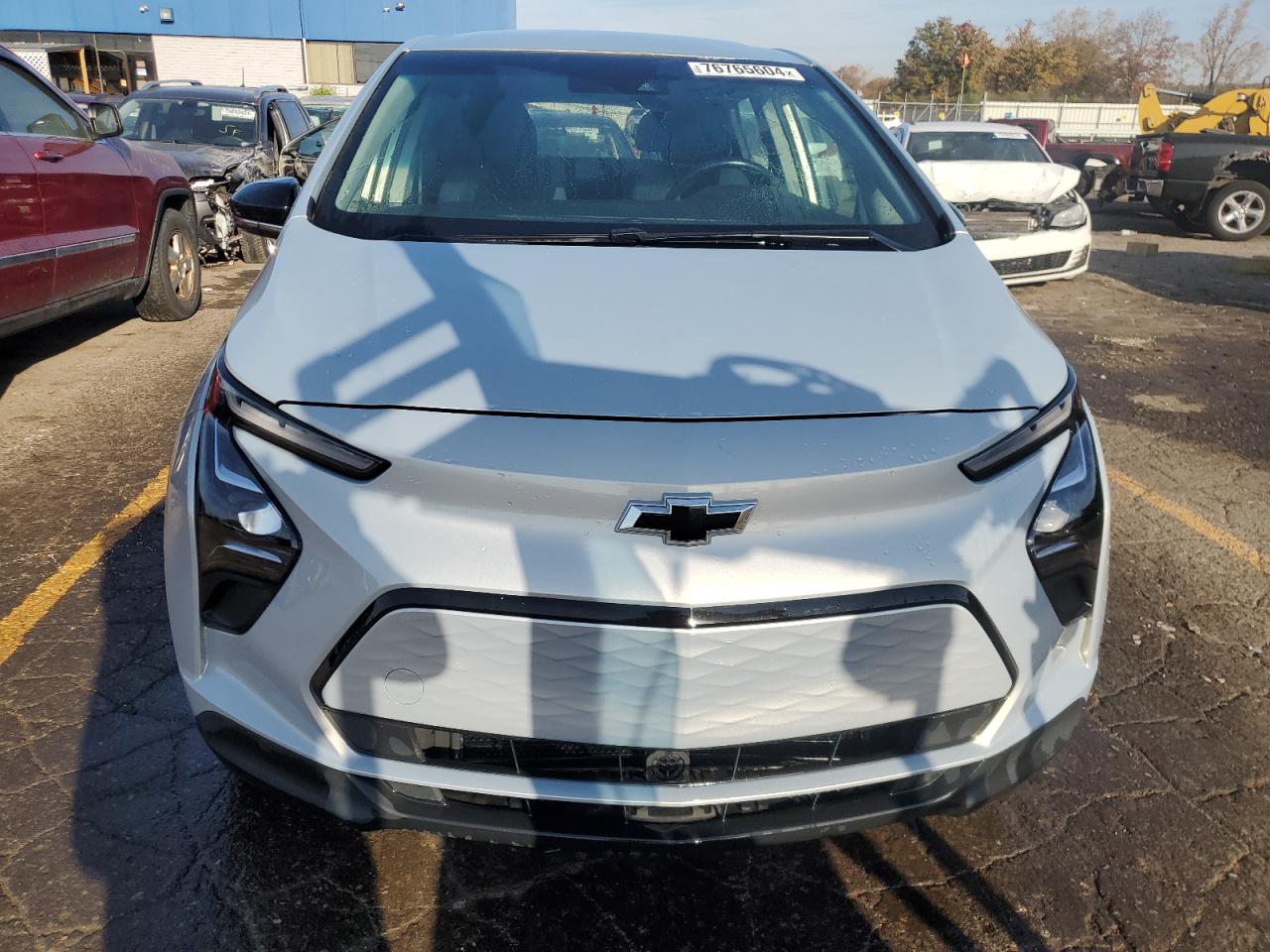 2023 CHEVROLET BOLT EV 1LT VIN:1G1FW6S0XP4160441