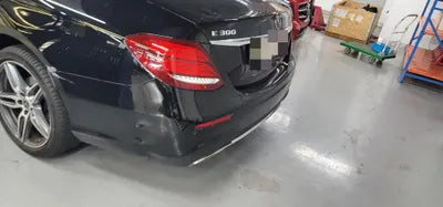 2020 Mercedes-Benz E 300 VIN: