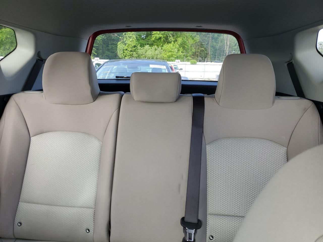 2023 KIA SOUL LX VIN:KNDJ23AU1P7202798