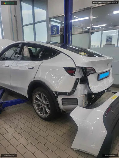 2023 Tesla Model Y LRWYGCFS7PC104287 VIN:LRWYGCFS7PC104287