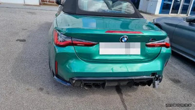 2022 BMW M4 WBS31BA07NCH51151 VIN:WBS31BA07NCH51151