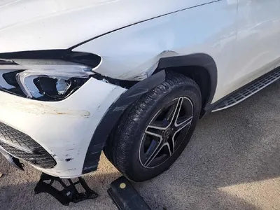 2020 Mercedes-Benz GLE 300 WDCFB1KB1LA099235 VIN:WDCFB1KB1LA099235