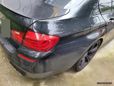 2016 BMW M5 724KMWBSFV9100GGD VIN:724KMWBSFV9100GGD