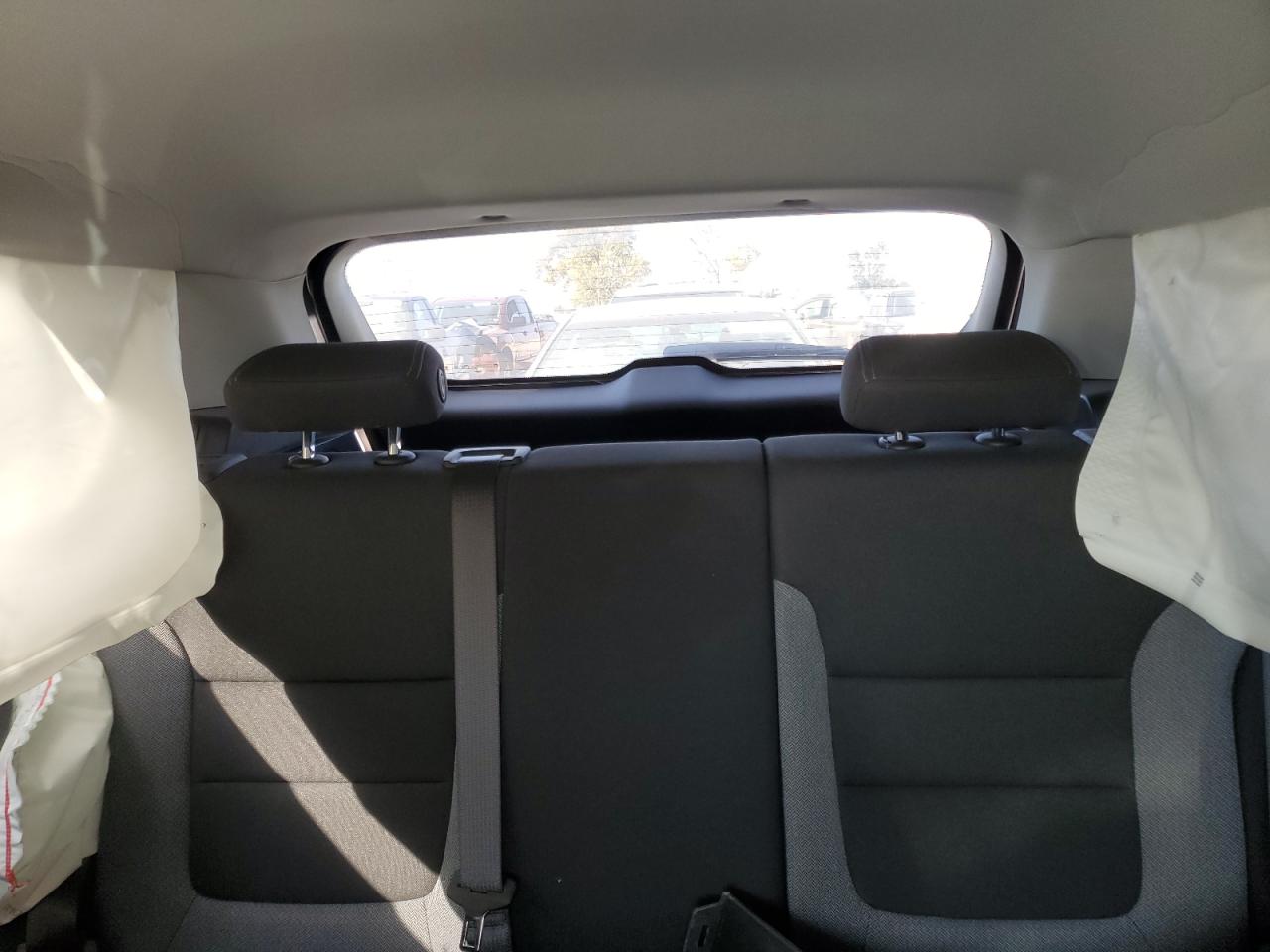 2023 CHEVROLET TRAILBLAZER LT VIN:KL79MPSL2PB098925