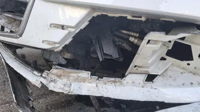 2016 Audi A6 WAUZZZ4GXGN095699 VIN:WAUZZZ4GXGN095699