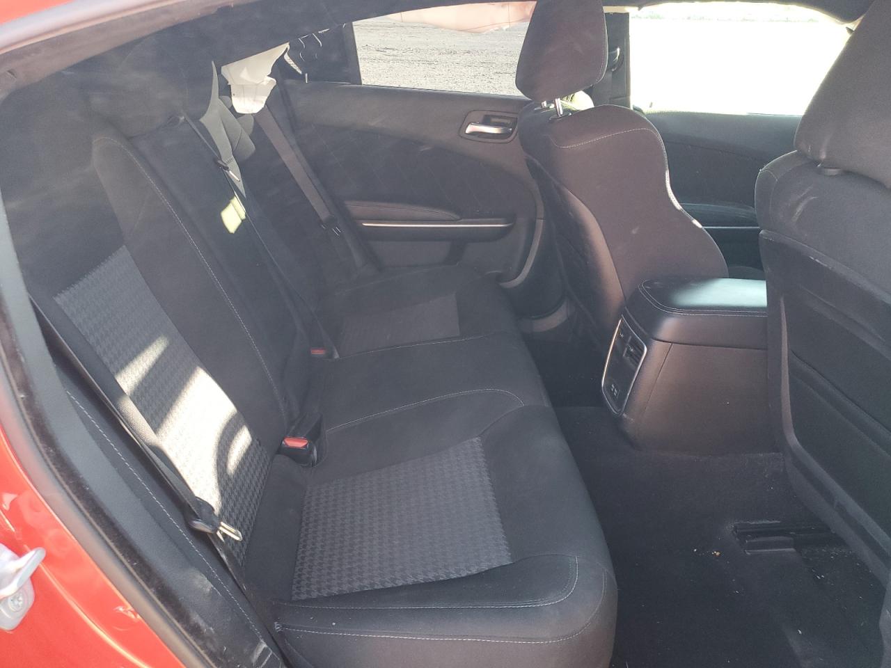 2022 DODGE CHARGER GT VIN:2C3CDXHG0NH205109