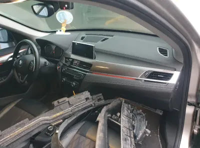 2021 BMW 118 WBA31AD05M5T40583 VIN:WBA31AD05M5T40583