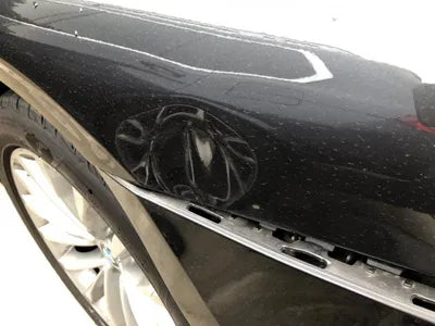 2018 BMW 530 WBAJD3101JWC97819 VIN:WBAJD3101JWC97819