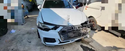 2020 Audi A6 WAUZZZF24LN045196 VIN:WAUZZZF24LN045196