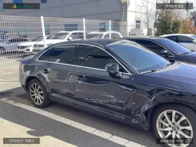 2018 Audi A4 WAUZZZF47JA186155 VIN:WAUZZZF47JA186155