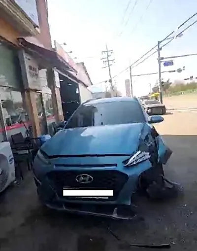 2018 Hyundai Kona KMHK3816GJU005440 VIN:KMHK3816GJU005440