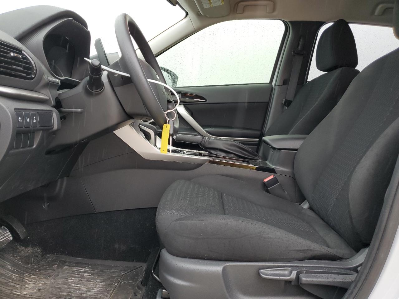 2023 MITSUBISHI ECLIPSE CROSS LE VIN:JA4ATVAA8PZ037796