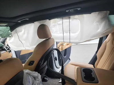 2021 Kia Sorento KNARF81FGMA070589 VIN:KNARF81FGMA070589