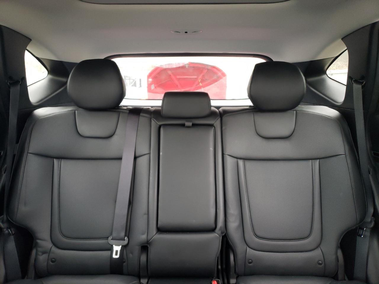 2024 HYUNDAI TUCSON LIMITED VIN:5NMJECDE6RH326363