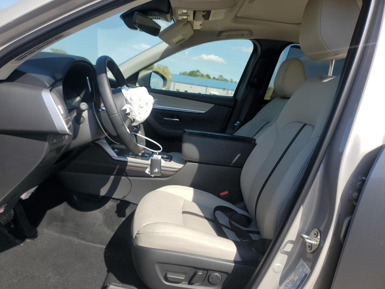 2024 MAZDA CX-90 PREFERRED VIN:JM3KKBHD3R1168249