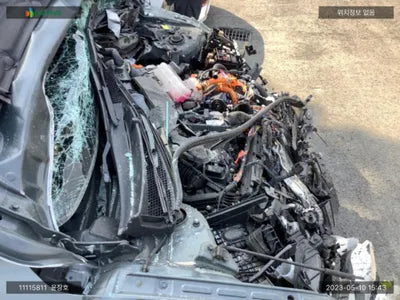2020 Hyundai Tucson KMHJE811BMU005420 VIN:KMHJE811BMU005420
