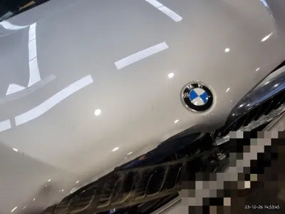 2020 BMW 520 WBAJF5103LCE17131 VIN:WBAJF5103LCE17131