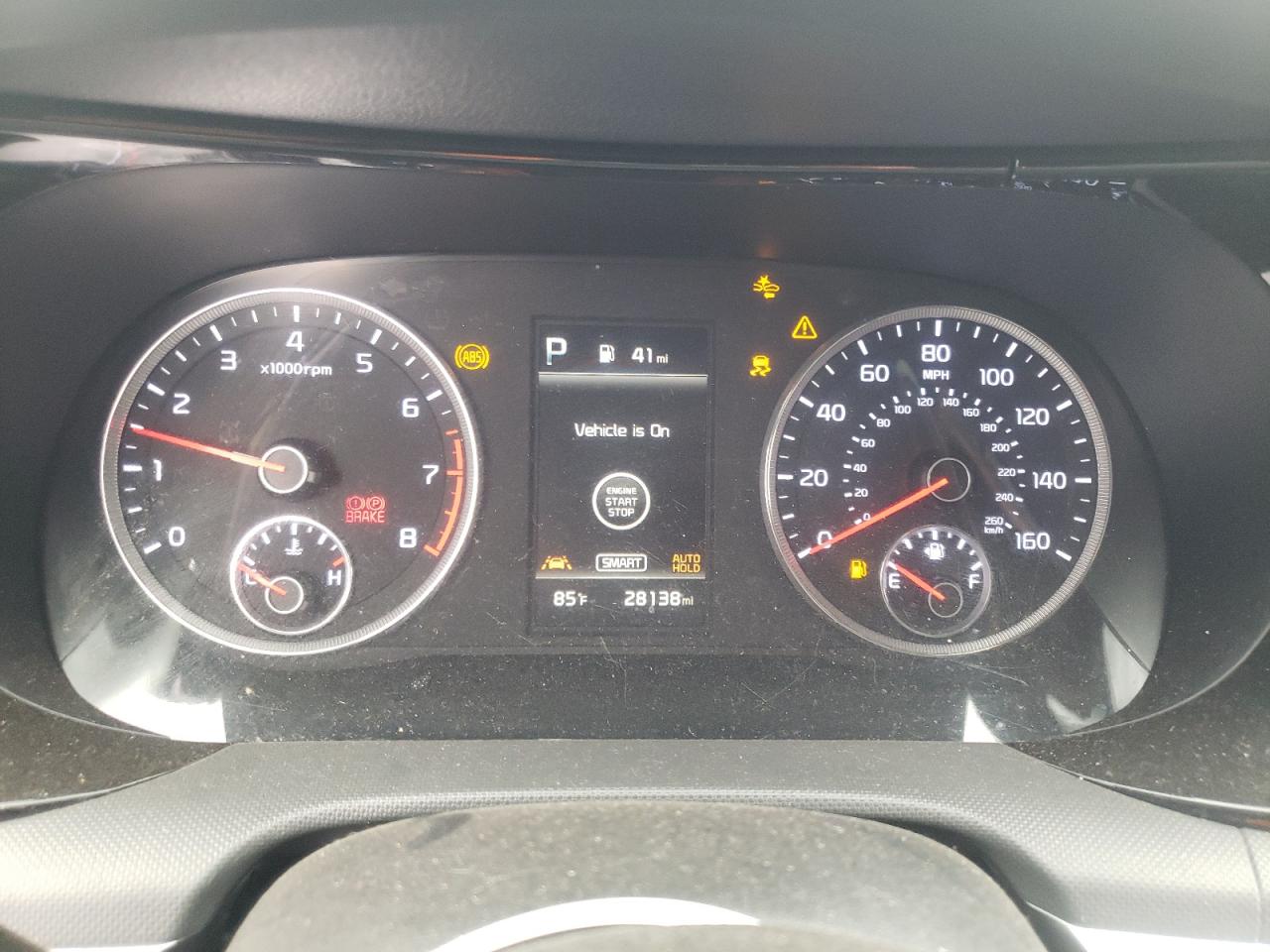 2022 KIA K5 LXS VIN:5XXG14J23NG157594