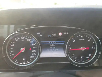 2019 Mercedes-Benz E 220 WDDZF0FB5KA558850 VIN:WDDZF0FB5KA558850