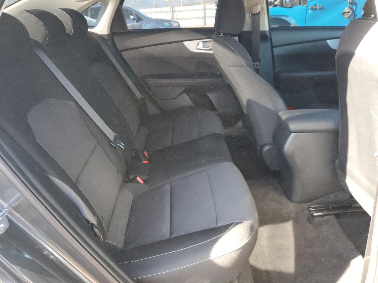 2024 KIA FORTE LX VIN:3KPF24AD1RE812344