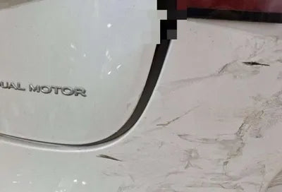 2021 Tesla Model 3 VIN: