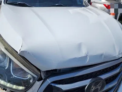 2014 Hyundai Tucson VIN: