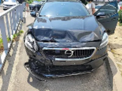 2019 Volvo V40 YV1MZ72K0K2176234 VIN:YV1MZ72K0K2176234