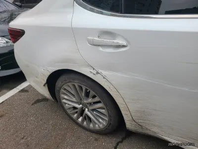 2016 Lexus ES 350 JTHBK1GG8G2244360 VIN:JTHBK1GG8G2244360