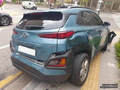 2018 Hyundai Kona 686KMKMHK4815GJU1 VIN:686KMKMHK4815GJU1