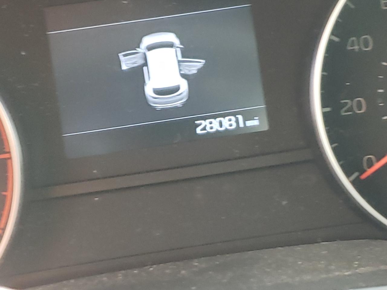 2022 KIA SPORTAGE LX VIN:KNDPMCAC2N7019421