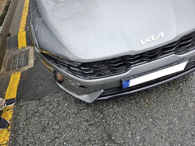 2022 Kia K5 KNAG241JBNA022827 VIN:KNAG241JBNA022827