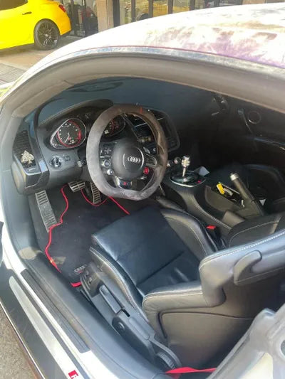 2015 Audi R8 WUAZZZ422F7001120 VIN:WUAZZZ422F7001120