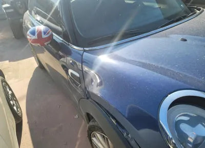 2016 MINI Cooper WMWXN3101G2E00146 VIN:WMWXN3101G2E00146