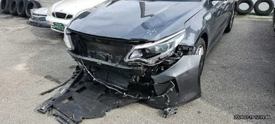 2018 Kia K5 UPKNAGU41EBJA0231 VIN:UPKNAGU41EBJA0231