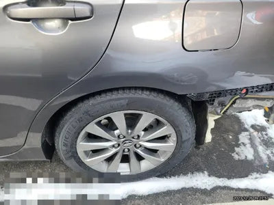 2015 Toyota Camry 4T1BF1FK7FU992849 VIN:4T1BF1FK7FU992849