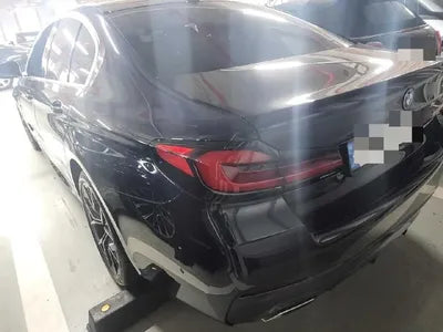 2022 BMW 530 WBA51AG09NCK88974 VIN:WBA51AG09NCK88974