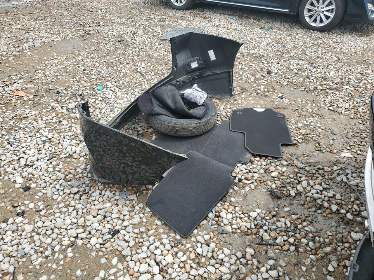 2022 CHEVROLET EQUINOX RS VIN:2GNAXWEV4N6146141