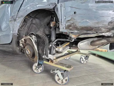 2022 Volvo V60 YV1ZZL12CN1095108 VIN:YV1ZZL12CN1095108