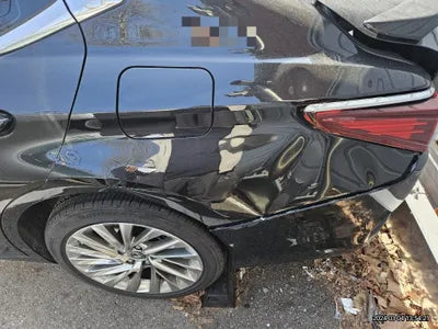 2023 Lexus ES 300 VIN: