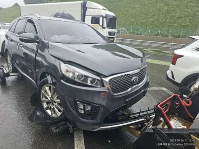 2017 Kia Sorento 169KMKNAPH81ABHA2 VIN:169KMKNAPH81ABHA2