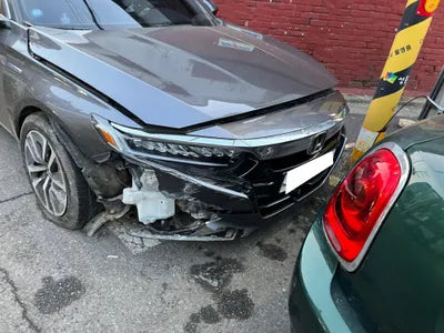 2019 Honda Accord 1HGCV3690KA511627 VIN:1HGCV3690KA511627