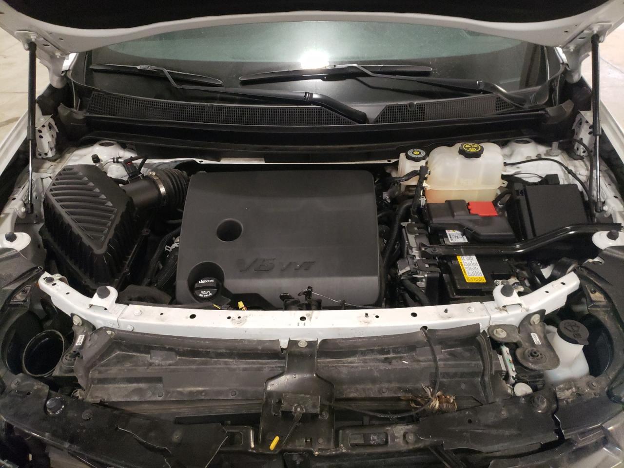 2022 CHEVROLET TRAVERSE LT VIN:1GNEVGKW8NJ191922